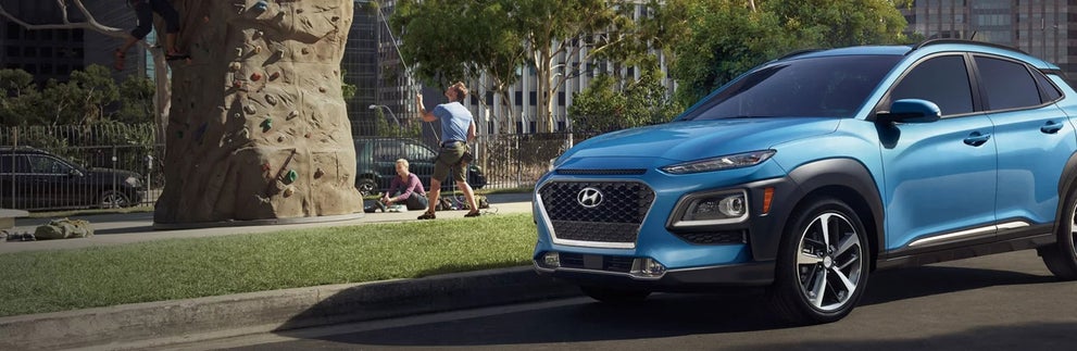 Pride Hyundai Seekonk in Seekonk MA