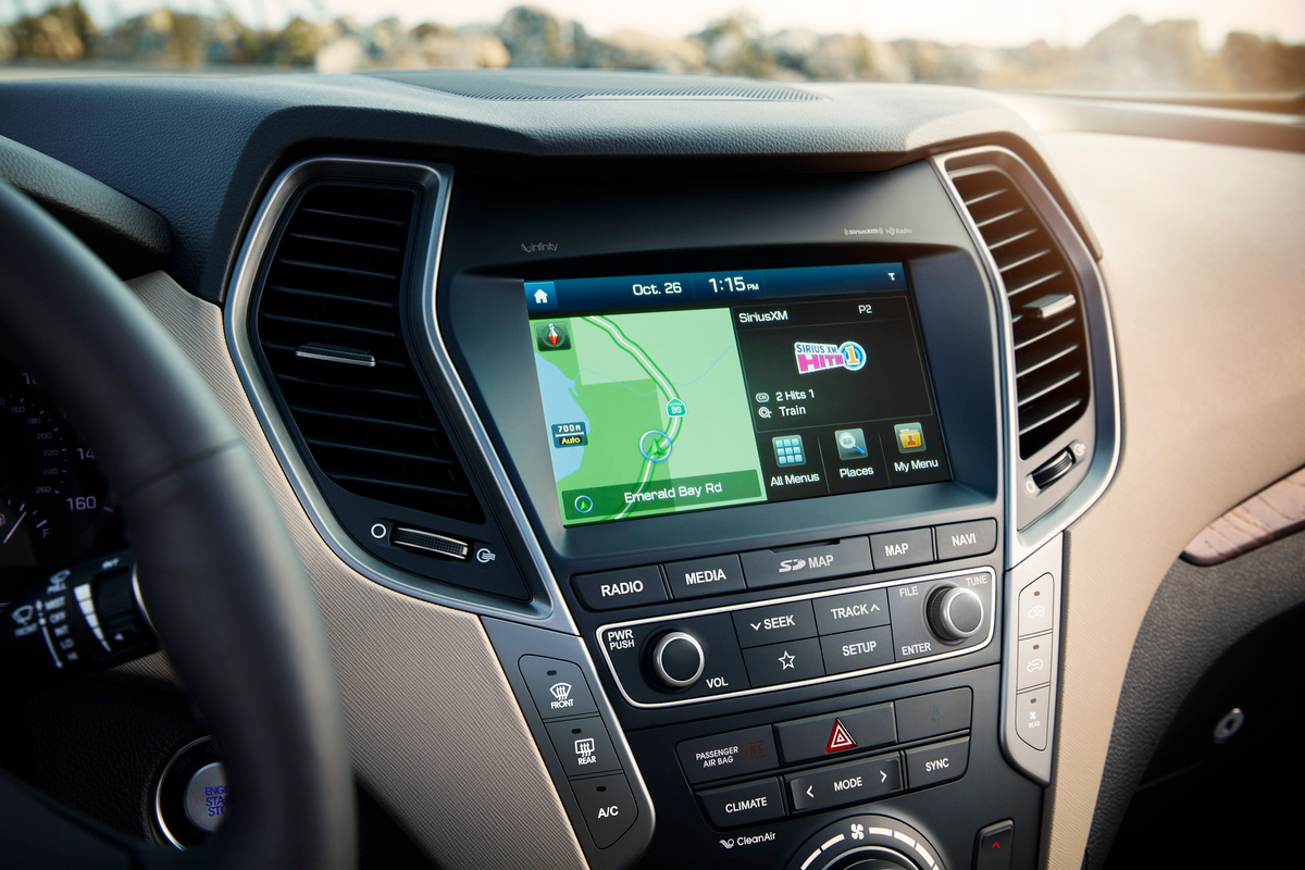 Pride Hyundai Seekonk in Seekonk MA