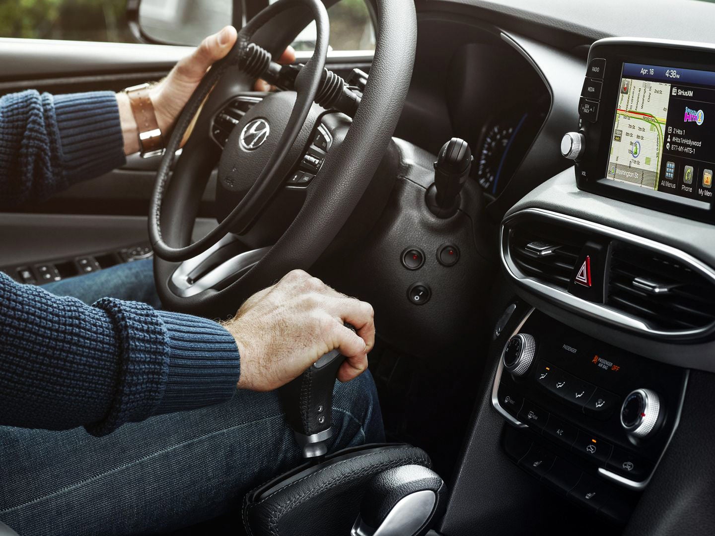 Pride Hyundai Seekonk in Seekonk MA