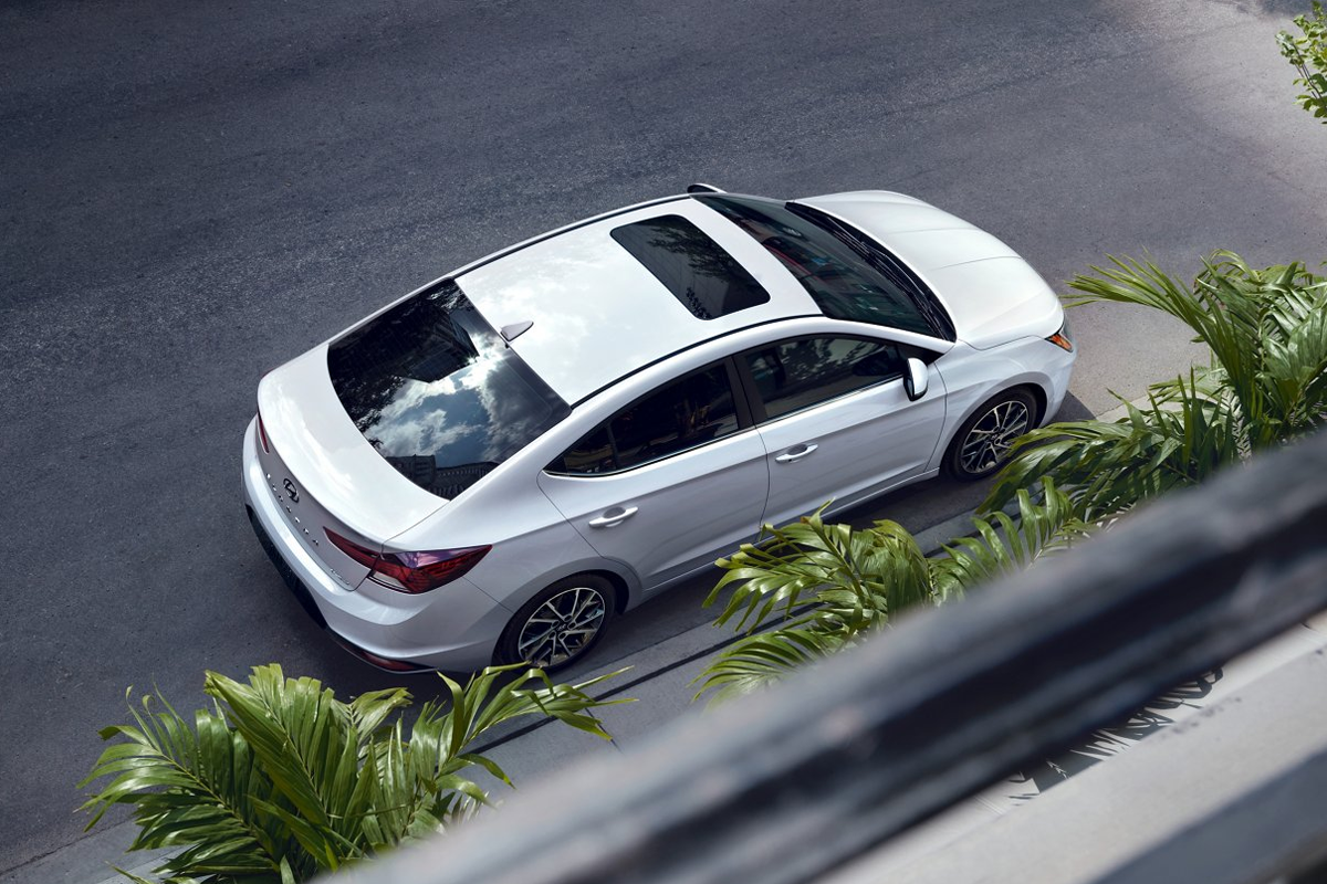 Pride Hyundai Seekonk in Seekonk MA