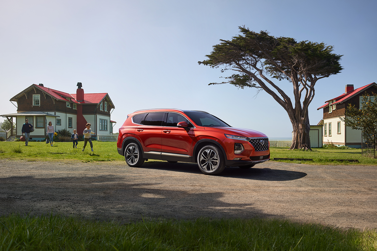 Pride Hyundai Seekonk in Seekonk MA