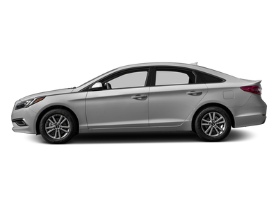 2016 Hyundai SONATA Base