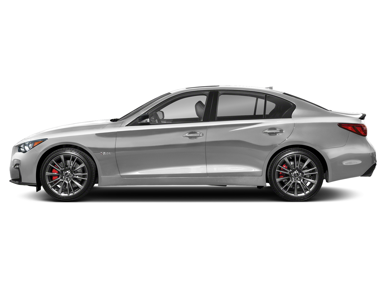 2019 INFINITI Q50 Sport