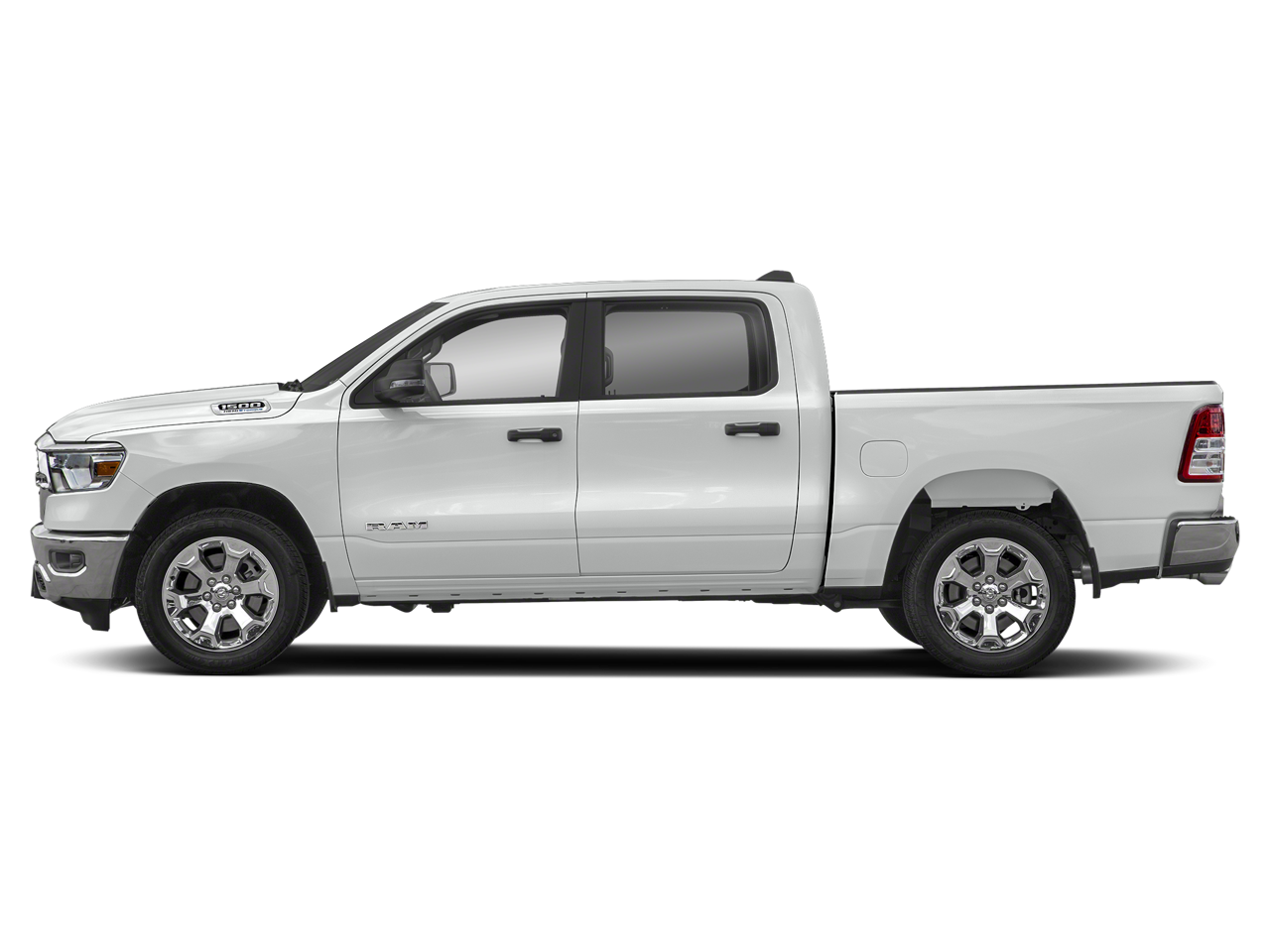 2023 RAM Ram 1500 Pickup Big Horn/Lone Star - Photo 28