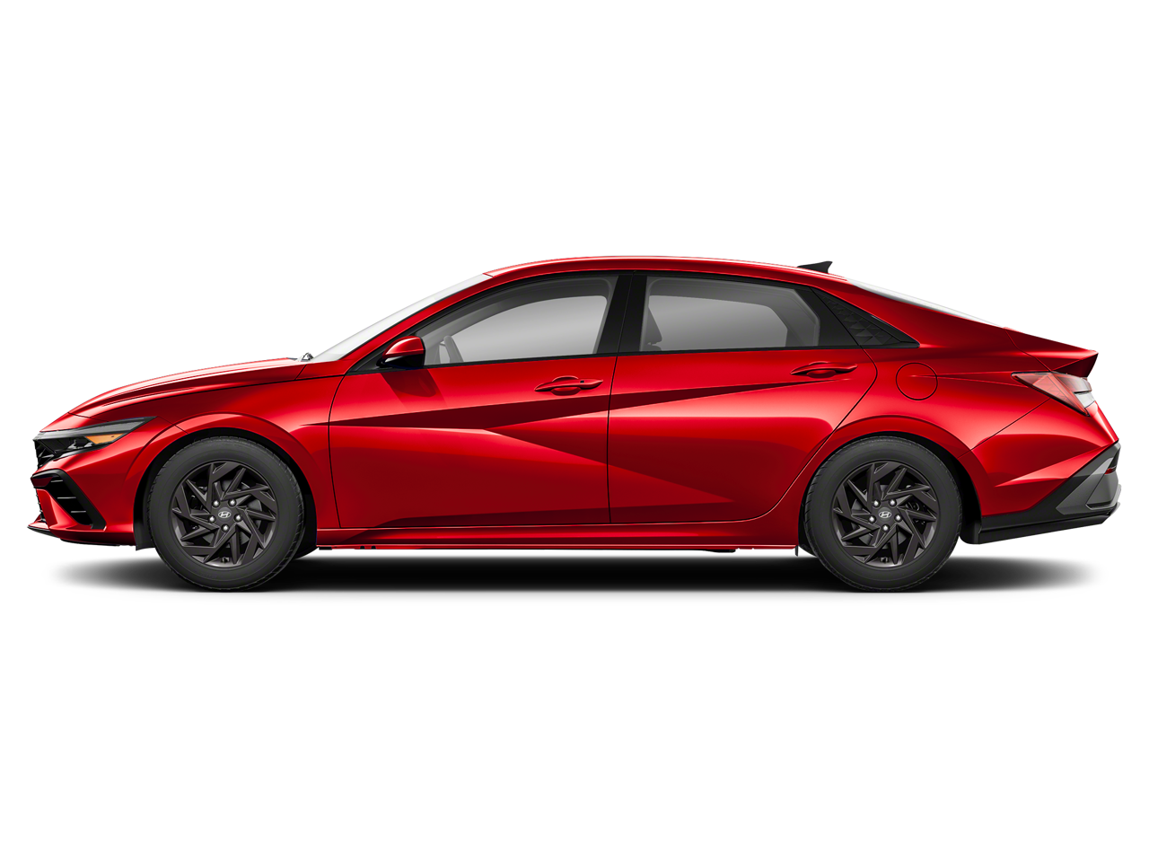 2025 Hyundai ELANTRA SEL Seekonk MA | Pride Hyundai Seekonk ...