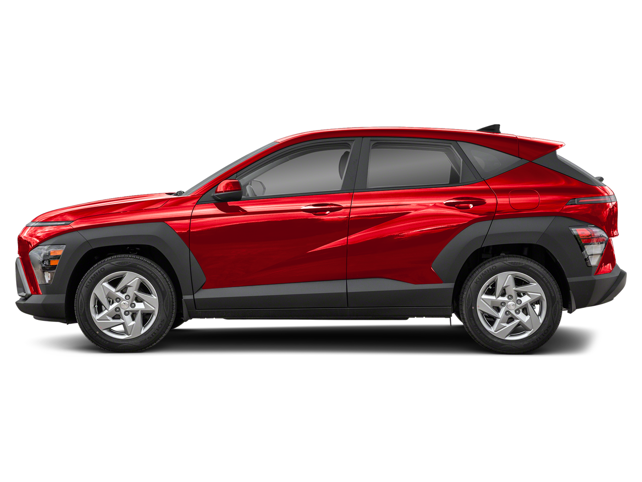 2025 Hyundai KONA SE