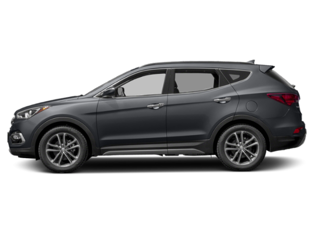 2018 Hyundai SANTA FE SPORT 2.0T Ultimate