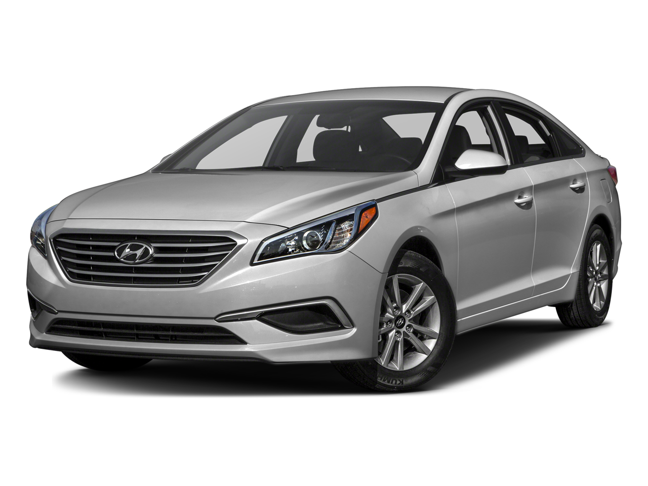 2016 Hyundai SONATA Base