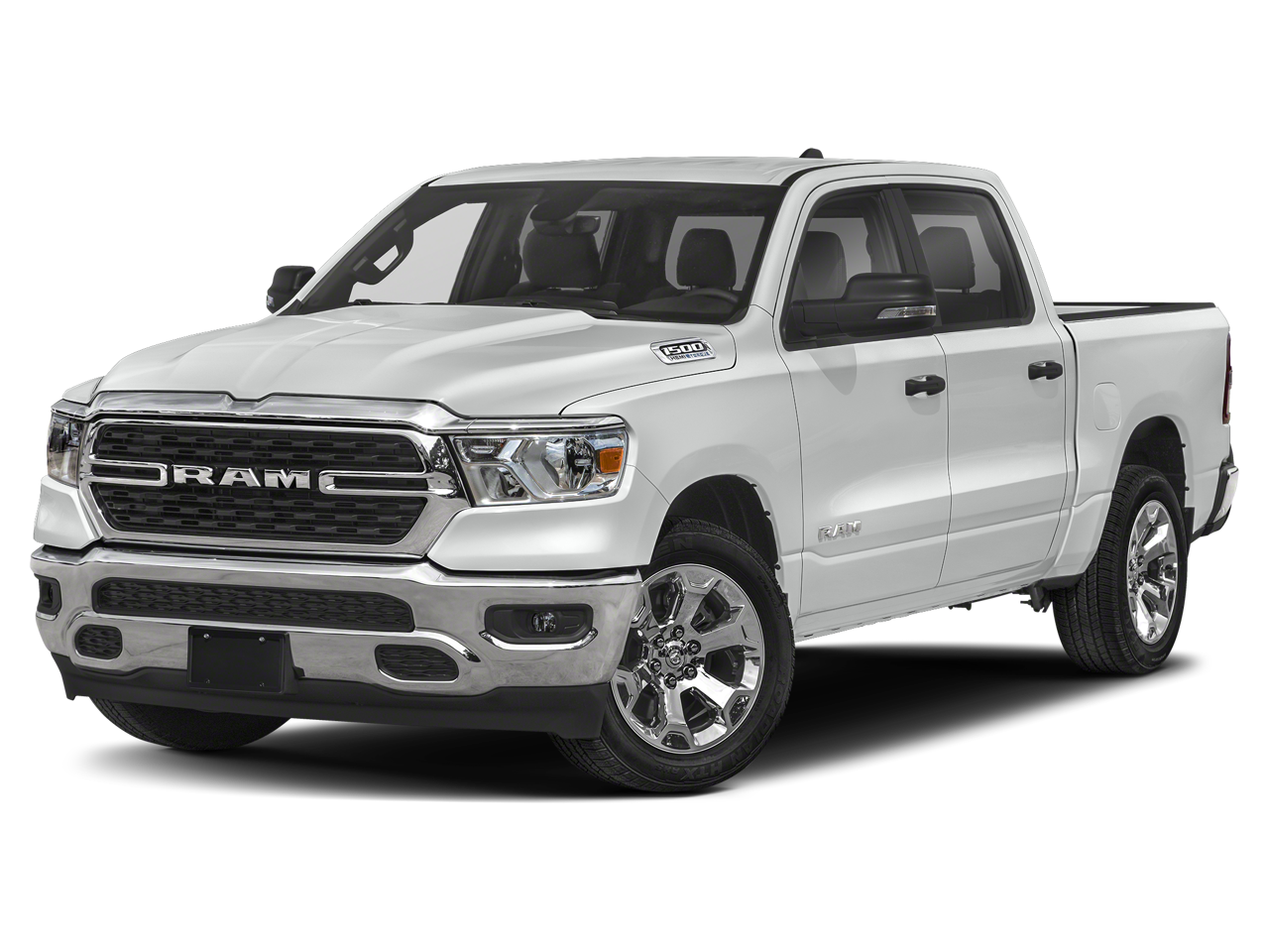 2023 RAM Ram 1500 Pickup Big Horn/Lone Star - Photo 26