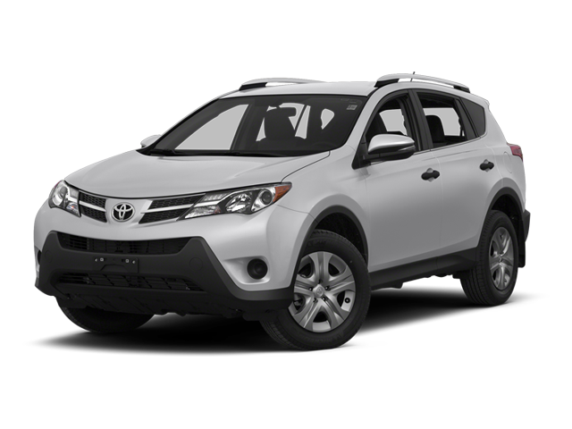 Used 2013 Toyota RAV4 XLE with VIN JTMRFREV2D5013209 for sale in Seekonk, MA
