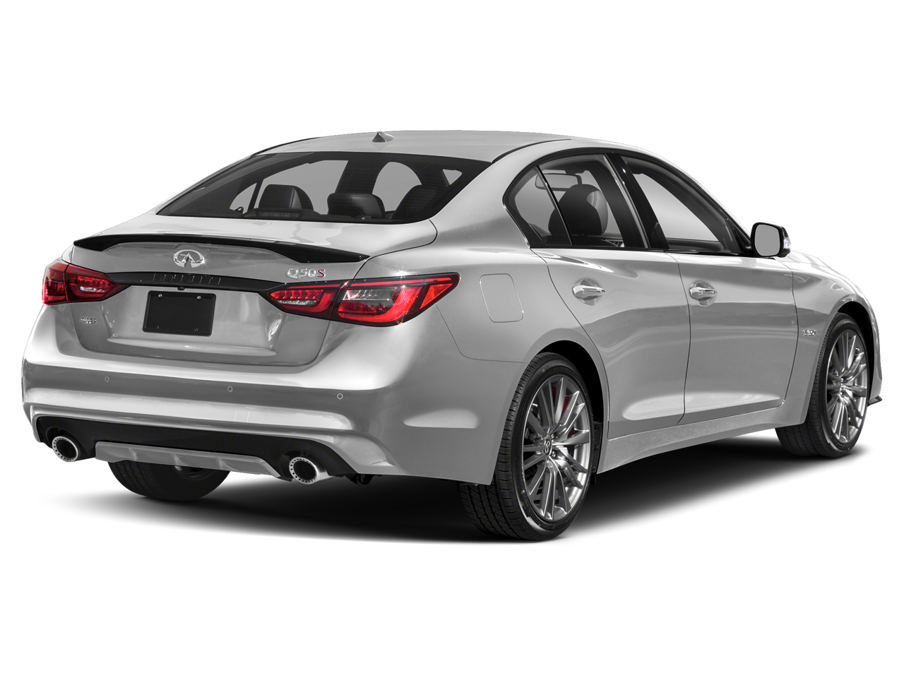 2019 INFINITI Q50 Sport