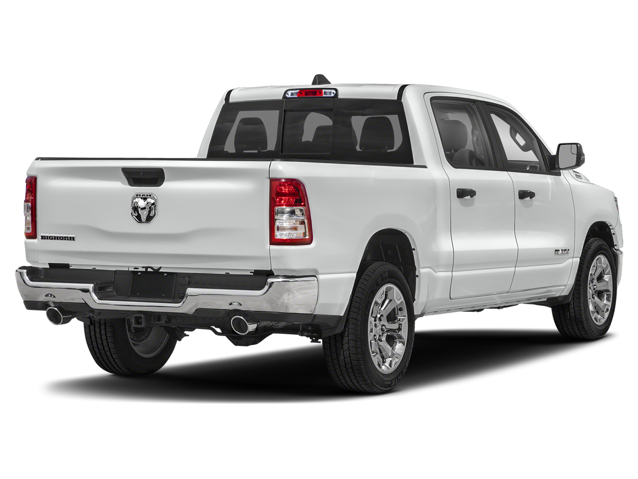 2023 RAM Ram 1500 Pickup Big Horn/Lone Star - Photo 27