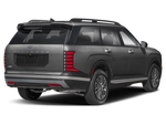 2026 Hyundai PALISADE HYBRID SEL Premium 7 Passenger