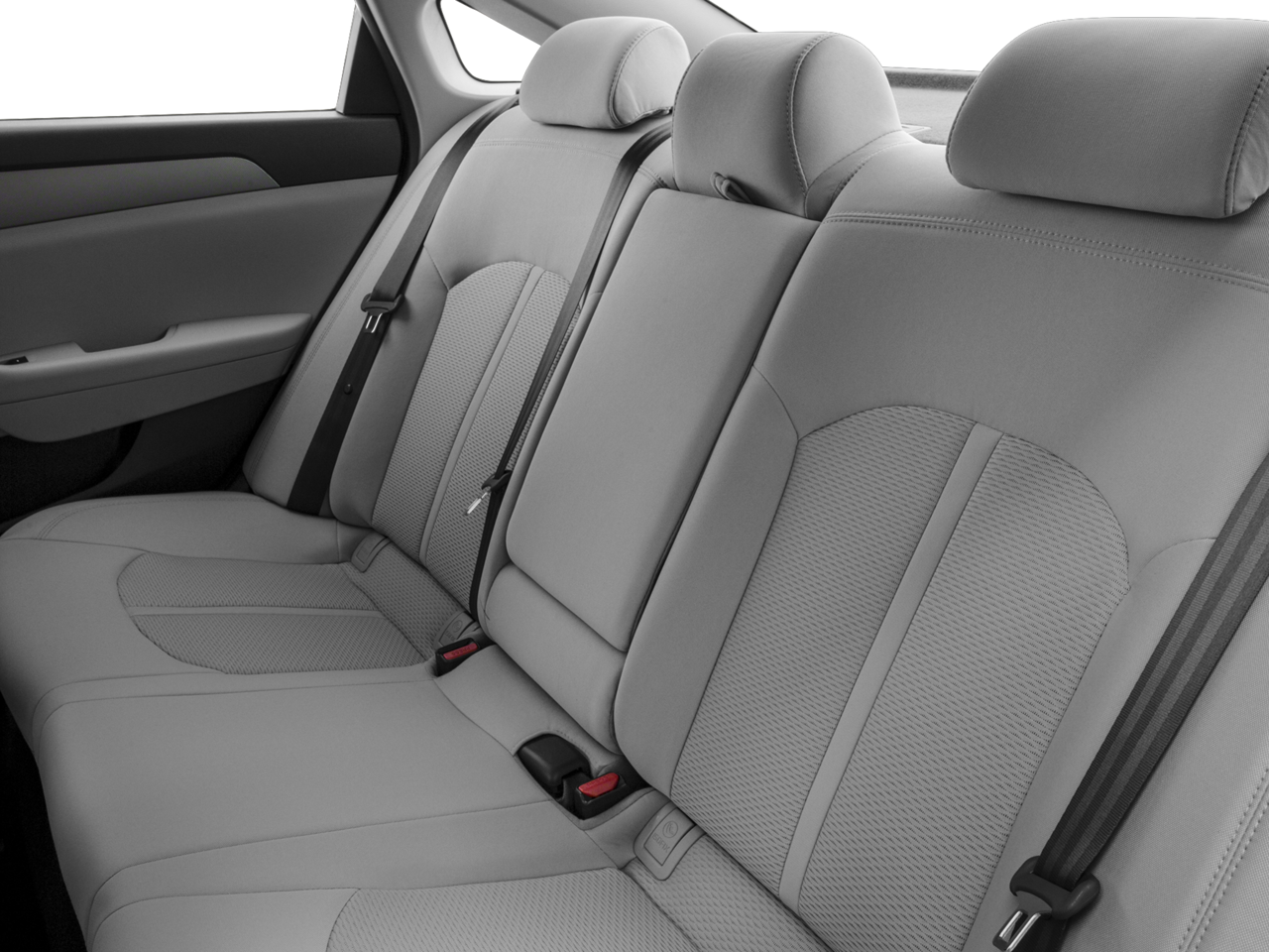 2016 Hyundai SONATA Base