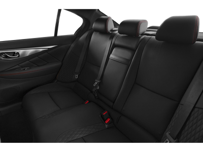 2019 INFINITI Q50 Sport