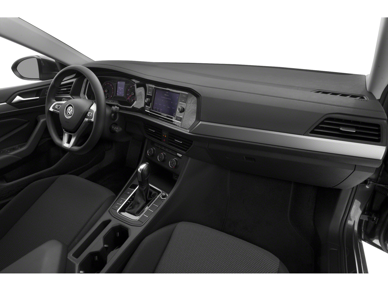 2019 Volkswagen Jetta 1.4T SE