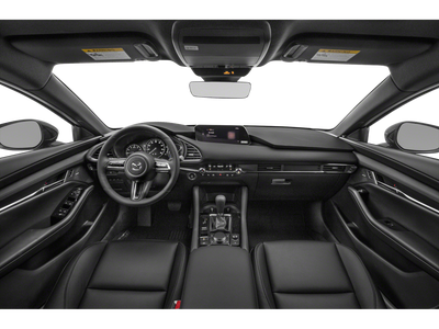 2021 Mazda Mazda3 2.5 Turbo