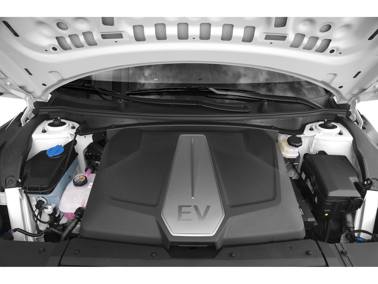 2022 Kia EV6 Wind