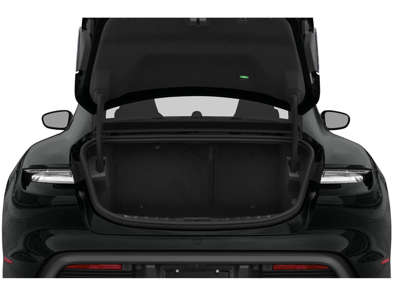 2022 Porsche Taycan 4S
