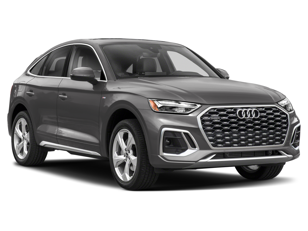 2023 Audi Q5 Sportback 45 S line Premium quattro