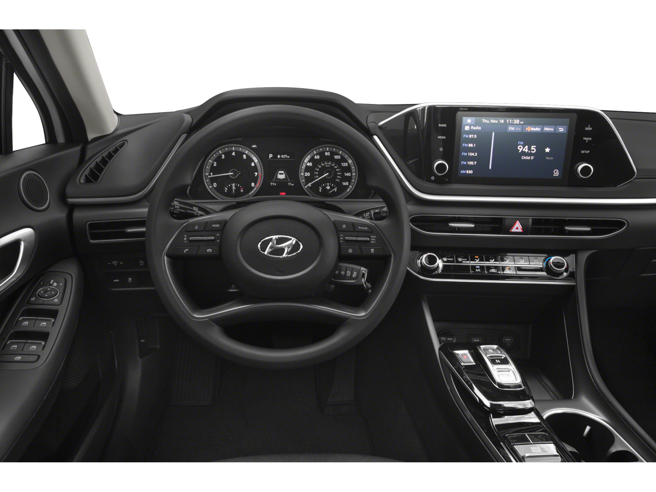 2023 Hyundai SONATA SE