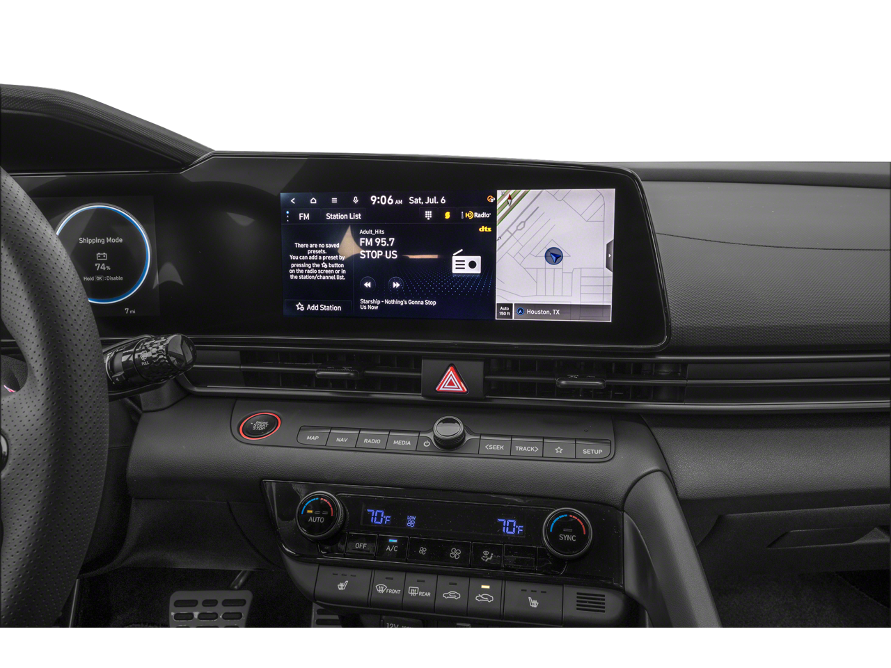 2024 Hyundai ELANTRA N Line