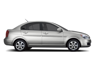 2009 Hyundai ACCENT GLS
