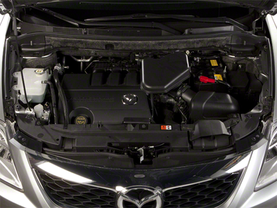 2011 Mazda Mazda CX-9 Touring