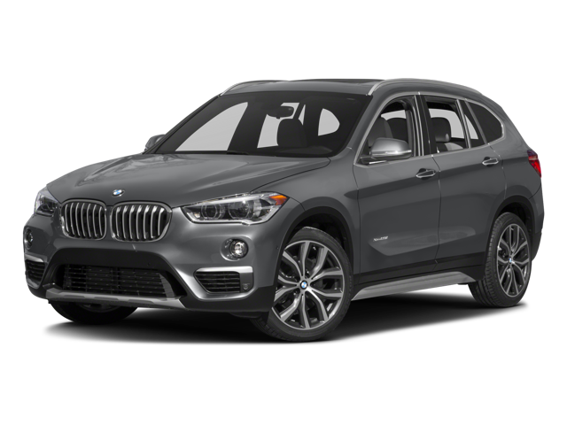 Used 2016 BMW X1 28i with VIN WBXHT3C32G5E48227 for sale in Seekonk, MA