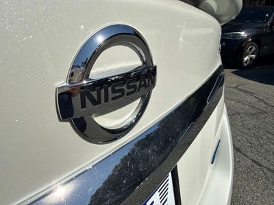 2013 Nissan Altima 2.5 SV