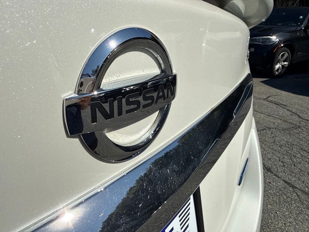 2013 Nissan Altima 2.5 SV
