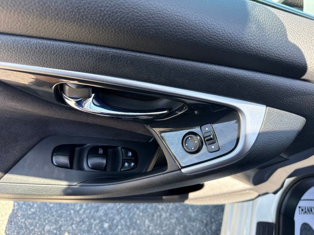 2013 Nissan Altima 2.5 SV