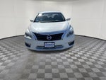 2013 Nissan Altima 2.5 SV