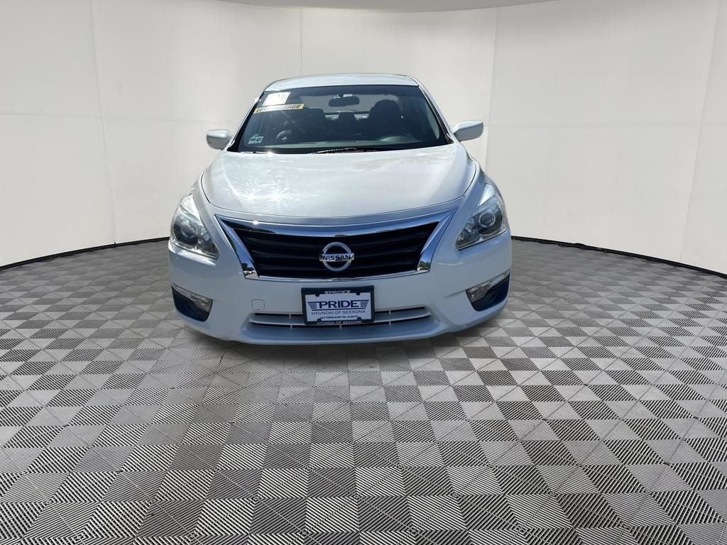 2013 Nissan Altima 2.5 SV