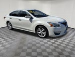 2013 Nissan Altima 2.5 SV
