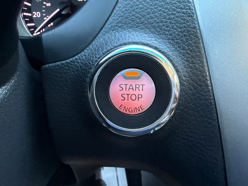2013 Nissan Altima 2.5 SV
