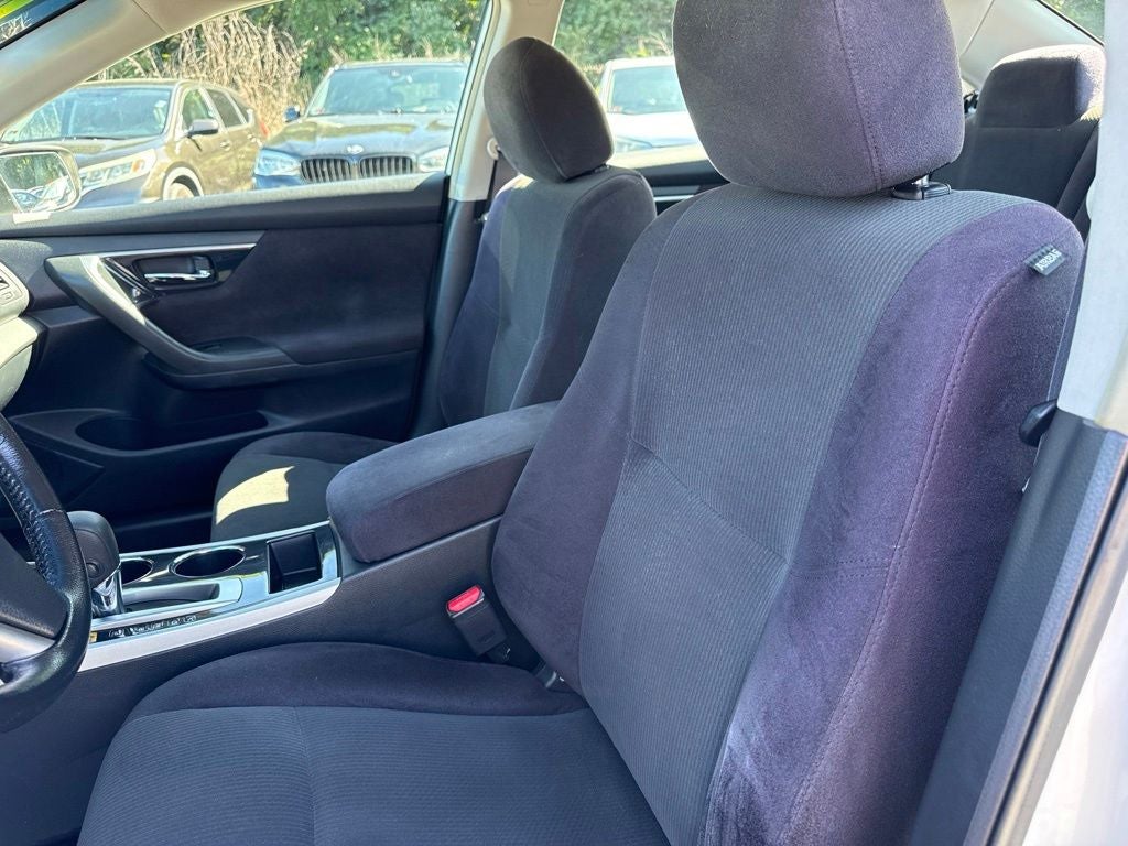 2013 Nissan Altima 2.5 SV