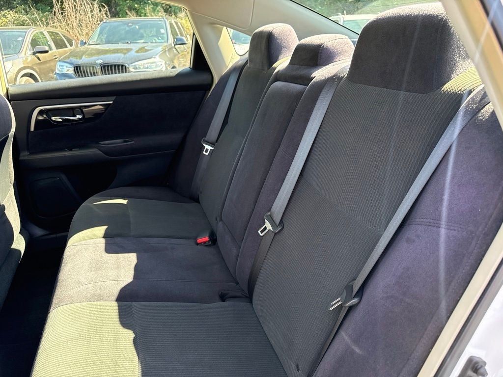 2013 Nissan Altima 2.5 SV