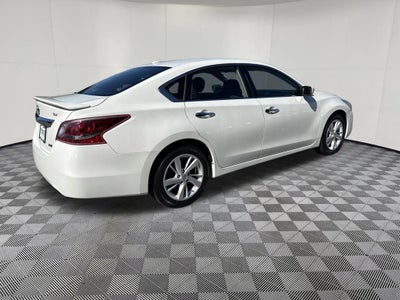 2013 Nissan Altima 2.5 SV