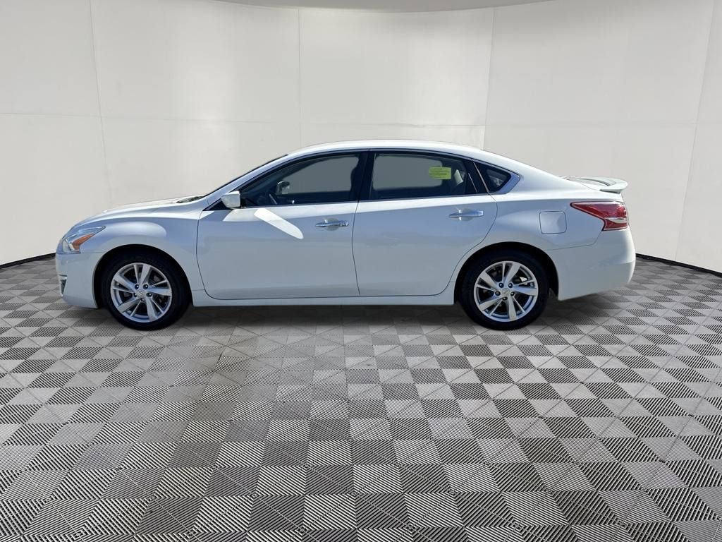 2013 Nissan Altima 2.5 SV