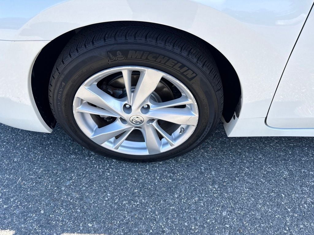 2013 Nissan Altima 2.5 SV