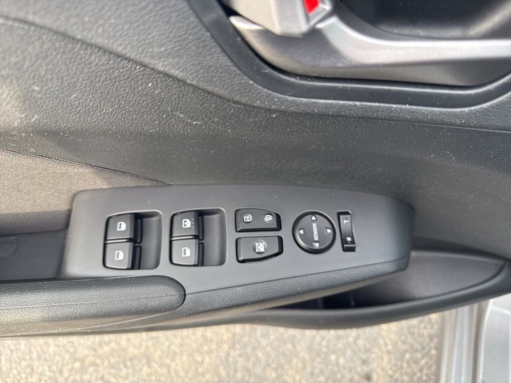 2021 Hyundai ACCENT SEL