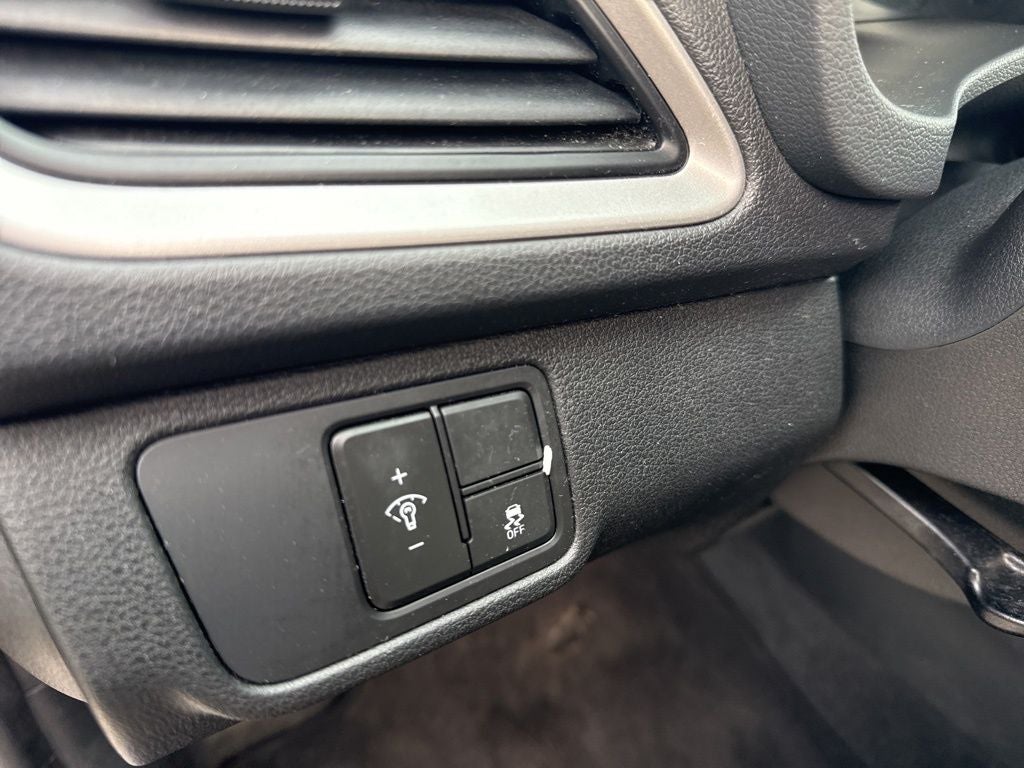 2021 Hyundai ACCENT SEL