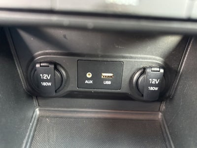 2021 Hyundai ACCENT SEL