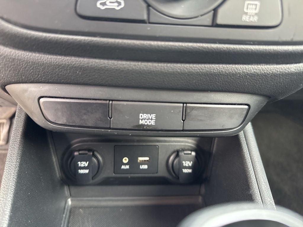 2021 Hyundai ACCENT SEL