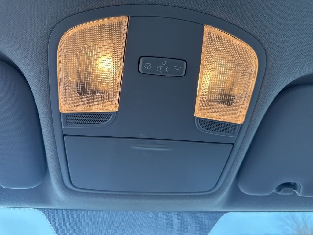 2021 Hyundai ACCENT SEL