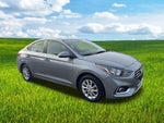 2021 Hyundai ACCENT SEL