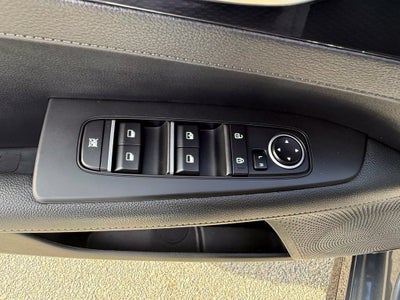 2024 Kia Forte GT-Line Premium package
