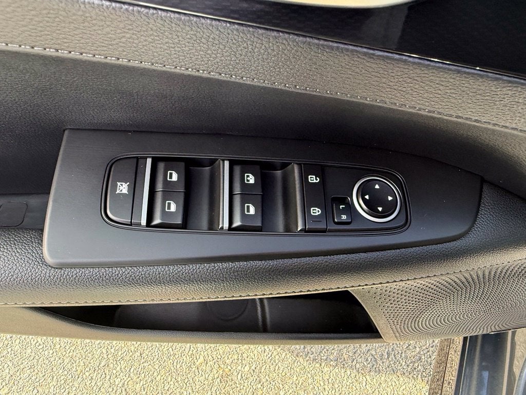 2024 Kia Forte GT-Line Premium package