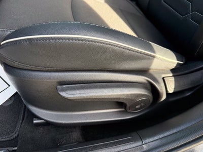 2024 Kia Forte GT-Line Premium package